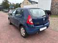 Dacia Sandero Eco+1.HAND+SERVICE NEU Blau - thumbnail 6