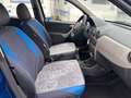 Dacia Sandero Eco+1.HAND+SERVICE NEU Blau - thumbnail 13