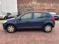 Dacia Sandero Eco+1.HAND+SERVICE NEU Blau - thumbnail 4