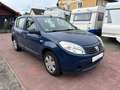 Dacia Sandero Eco+1.HAND+SERVICE NEU Blau - thumbnail 3
