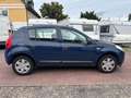 Dacia Sandero Eco+1.HAND+SERVICE NEU Blau - thumbnail 5