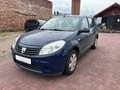 Dacia Sandero Eco+1.HAND+SERVICE NEU Blau - thumbnail 1