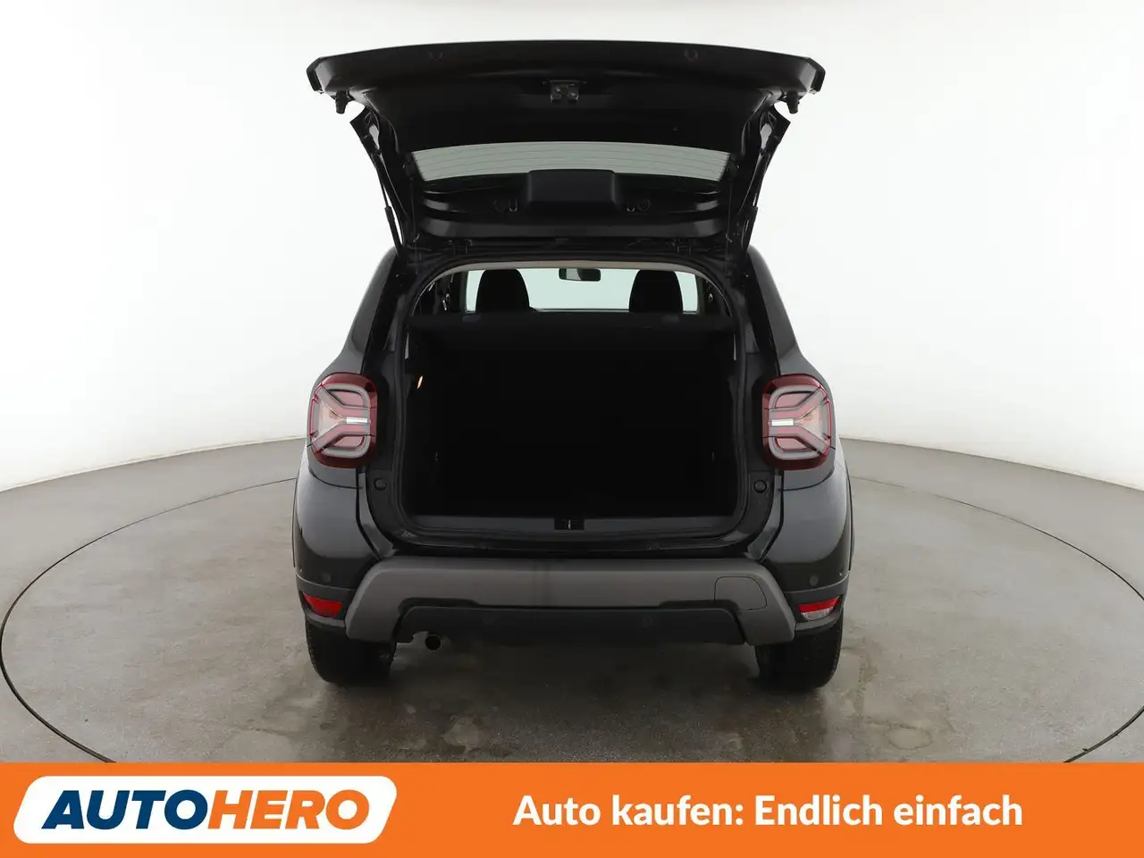 Dacia Duster 1.3 TCe Extreme Aut.*NAVI*CAM*SHZ*TEMPO*ALU* 16
