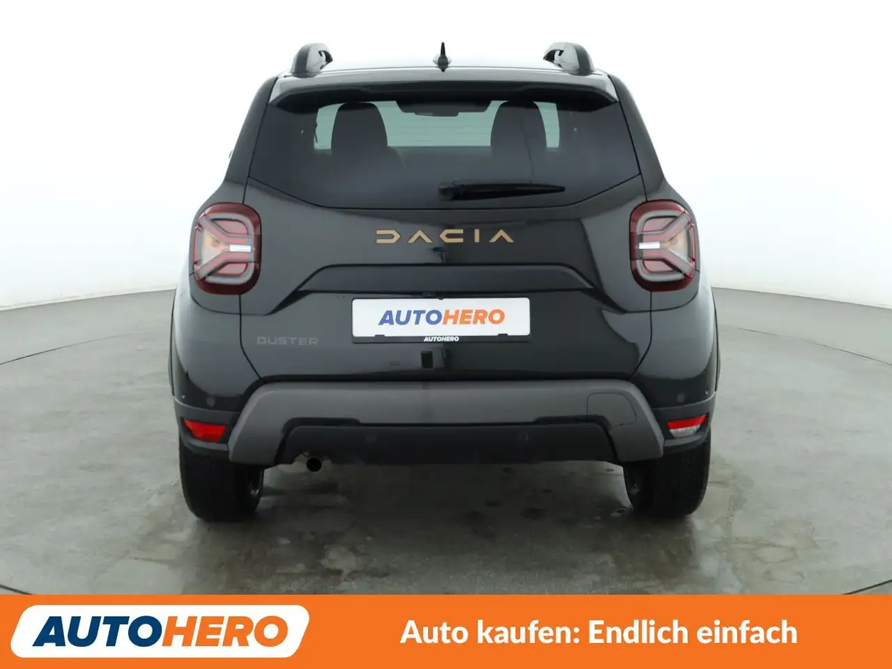 Dacia Duster 1.3 TCe Extreme Aut.*NAVI*CAM*SHZ*TEMPO*ALU* 5