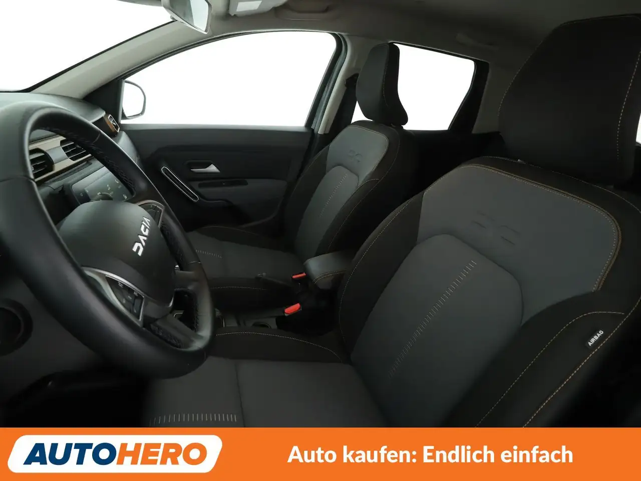 Dacia Duster 1.3 TCe Extreme Aut.*NAVI*CAM*SHZ*TEMPO*ALU* 10