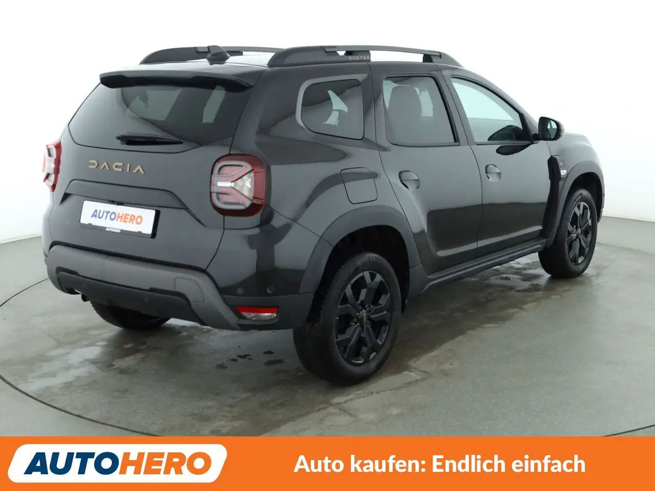 Dacia Duster 1.3 TCe Extreme Aut.*NAVI*CAM*SHZ*TEMPO*ALU* 6