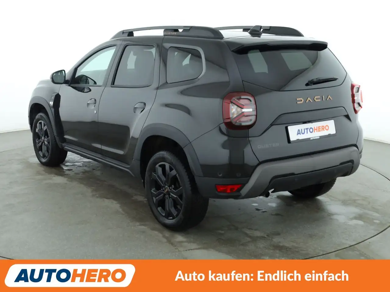 Dacia Duster 1.3 TCe Extreme Aut.*NAVI*CAM*SHZ*TEMPO*ALU* 4