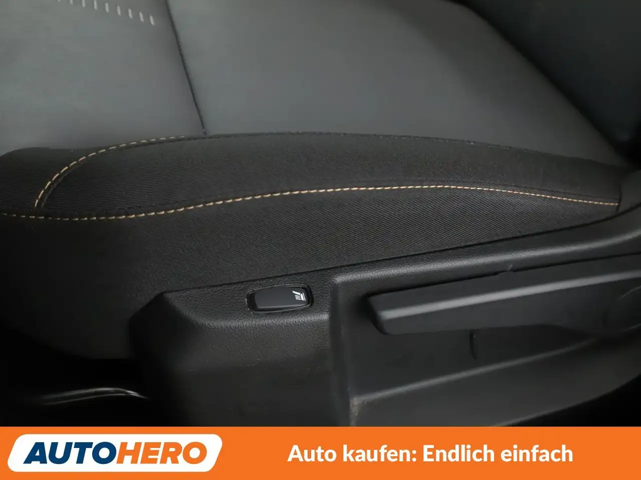 Dacia Duster 1.3 TCe Extreme Aut.*NAVI*CAM*SHZ*TEMPO*ALU* 27