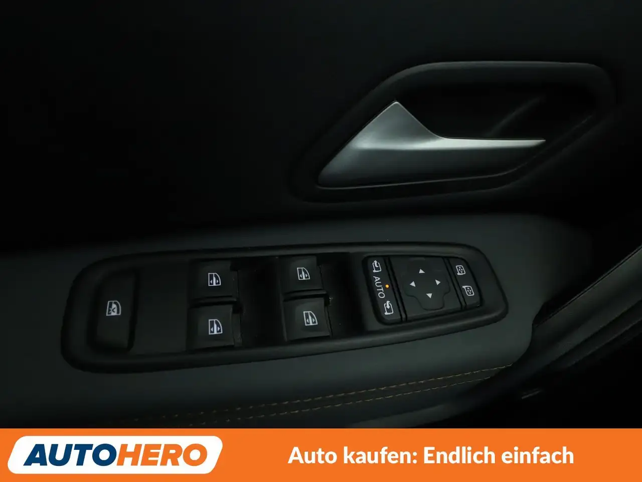 Dacia Duster 1.3 TCe Extreme Aut.*NAVI*CAM*SHZ*TEMPO*ALU* 25