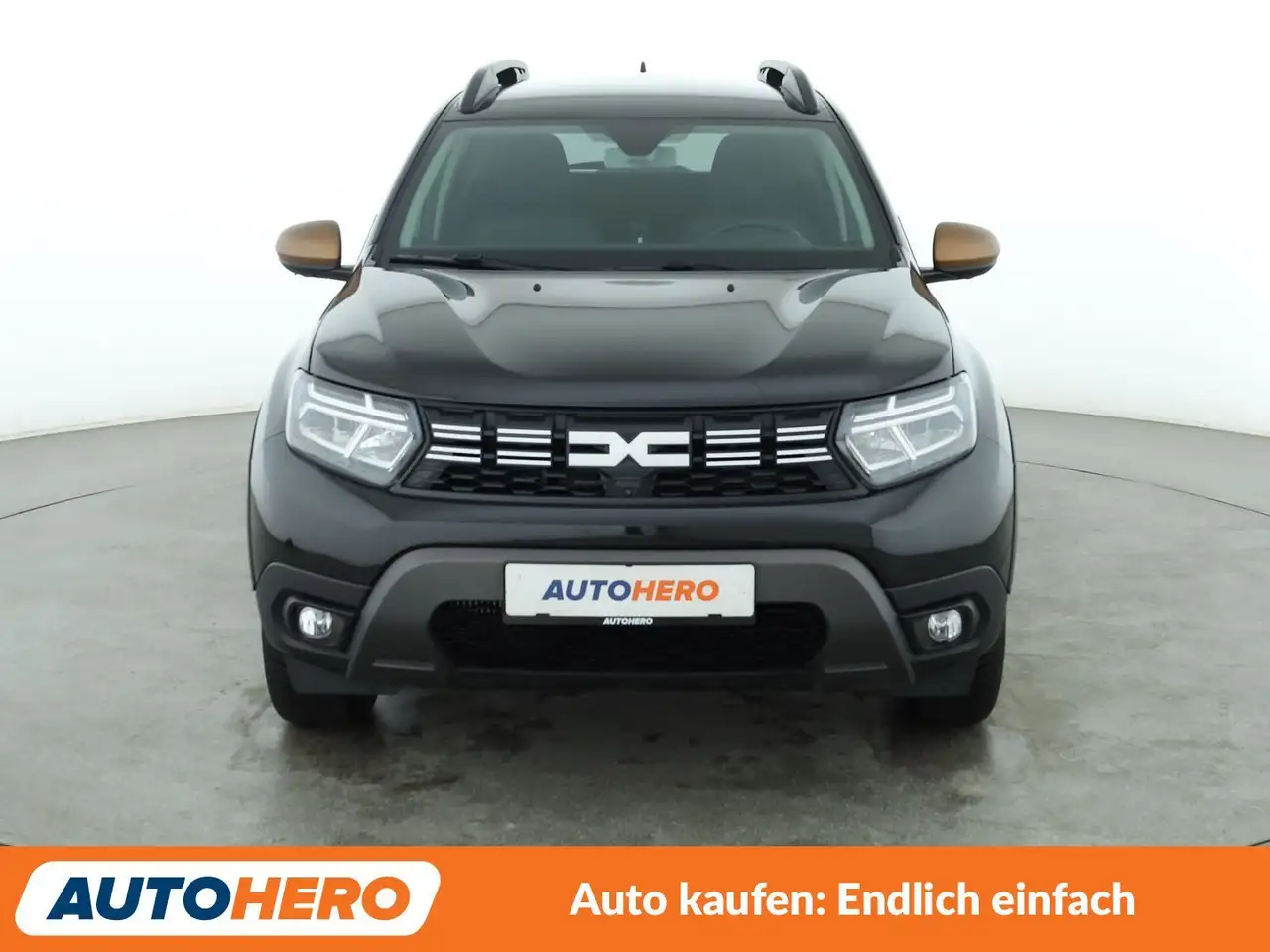 Dacia Duster 1.3 TCe Extreme Aut.*NAVI*CAM*SHZ*TEMPO*ALU* 9