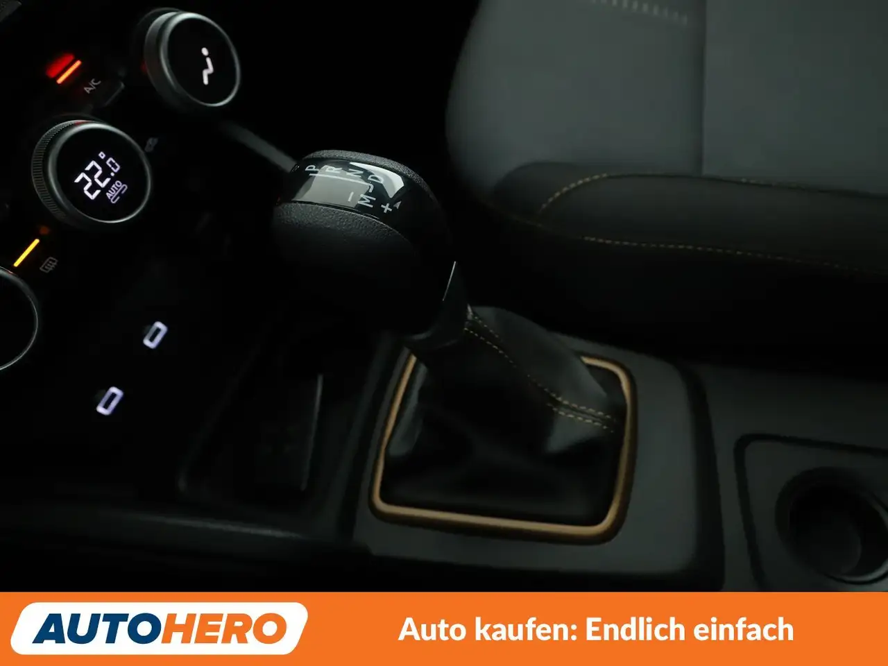 Dacia Duster 1.3 TCe Extreme Aut.*NAVI*CAM*SHZ*TEMPO*ALU* 24