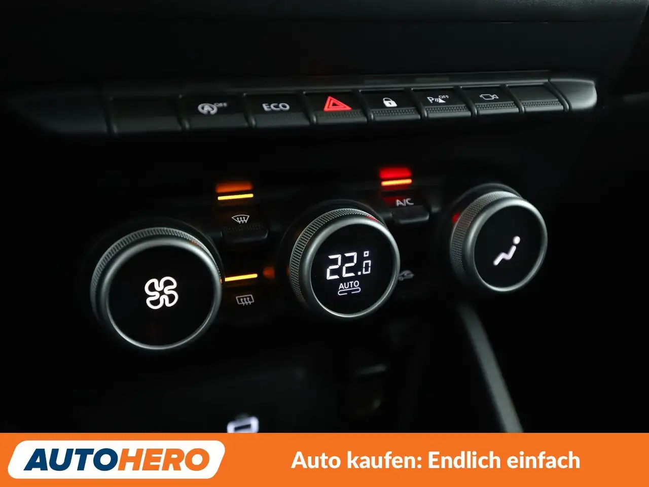 Dacia Duster 1.3 TCe Extreme Aut.*NAVI*CAM*SHZ*TEMPO*ALU* 23