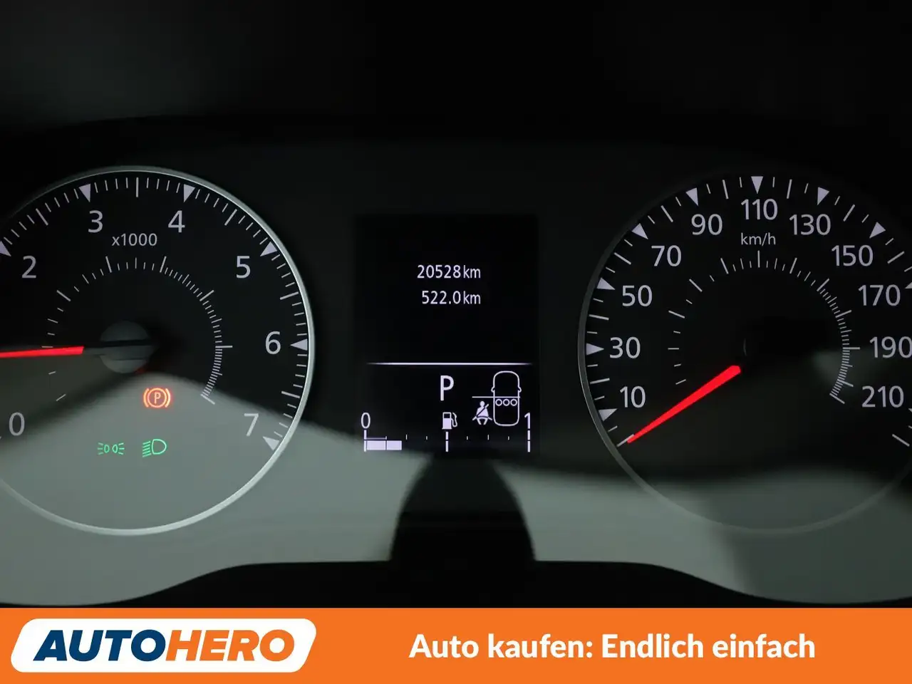 Dacia Duster 1.3 TCe Extreme Aut.*NAVI*CAM*SHZ*TEMPO*ALU* 20