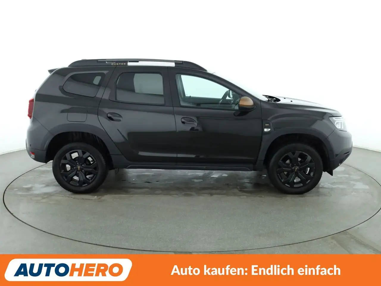 Dacia Duster 1.3 TCe Extreme Aut.*NAVI*CAM*SHZ*TEMPO*ALU* 7