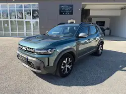 Dacia Duster Hybrid 140 Expression BVA
