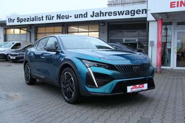 GT FULL-LED  AdapTemp CAM 19Z Lenkradheizung