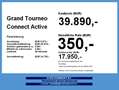Ford Grand Tourneo Connect Active 2.0 L2 7-SITZER*PANO Blu/Azzurro - thumbnail 4