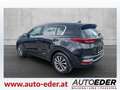 Kia Sportage 1,6 CRDI SCR MHD AWD Silber Schwarz - thumbnail 5