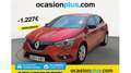 Renault Megane 1.2 TCe Energy Limited 97kW Rojo - thumbnail 1