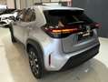 Toyota Yaris Yaris Cross Cross 1.5h Trend fwd 116cv e-cvt Argent - thumbnail 4