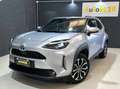 Toyota Yaris Yaris Cross Cross 1.5h Trend fwd 116cv e-cvt Argent - thumbnail 1