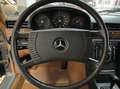 Mercedes-Benz 350 SE V8 W116 - UNICO PROPRIETARIO - Gris - thumbnail 13