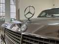 Mercedes-Benz 350 SE V8 W116 - UNICO PROPRIETARIO - Gris - thumbnail 9