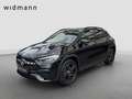 Mercedes-Benz GLA 250 e AMG*Burmester*PTS*Kamera*Navi*Spur*LED Noir - thumbnail 1