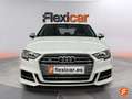 Audi S3 Sedán quattro S tronic Blanco - thumbnail 2