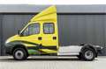 Iveco 70C17D EURO 3.0L | Be-Trekker | 12 ton | 7-Persoon Jaune - thumbnail 5