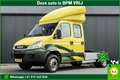 Iveco 70C17D EURO 3.0L | Be-Trekker | 12 ton | 7-Persoon Jaune - thumbnail 1