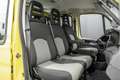 Iveco 70C17D EURO 3.0L | Be-Trekker | 12 ton | 7-Persoon Jaune - thumbnail 14