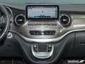 Mercedes-Benz V 250 V 250 d EDITION 8-Sitze/LED-ILS/AHK/Kamera/Pano Schwarz - thumbnail 24