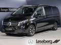 Mercedes-Benz V 250 V 250 d EDITION 8-Sitze/LED-ILS/AHK/Kamera/Pano Schwarz - thumbnail 1