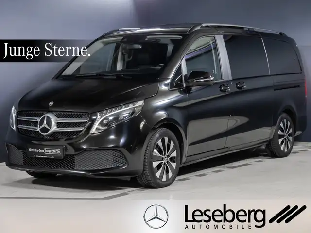 Mercedes-Benz V 250 V 250 d EDITION 8-Sitze /LED-ILS/AHK/Kamera/Pano
