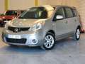 Nissan Note 1.5dCi Acenta 103 Grau - thumbnail 3