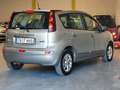 Nissan Note 1.5dCi Acenta 103 Grau - thumbnail 7