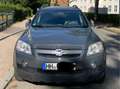 Chevrolet Captiva Captiva 2.4 2WD 7 Sitzer LS Szary - thumbnail 3