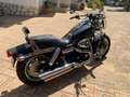 Harley-Davidson Fat Bob Parabrisas, Reposa trasero Černá - thumbnail 1