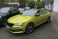 Skoda Superb Superb Lim. Sportline // Pano, Shz, ACC, Canton Giallo - thumbnail 3