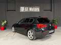 BMW 116 (F21/F20) 116DA 116CH URBANCHIC 5P EURO6C Schwarz - thumbnail 3