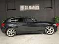 BMW 116 (F21/F20) 116DA 116CH URBANCHIC 5P EURO6C Schwarz - thumbnail 5