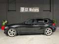 BMW 116 (F21/F20) 116DA 116CH URBANCHIC 5P EURO6C Schwarz - thumbnail 2