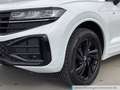 Volkswagen Touareg R-Line 3,0 l V6 TDI SCR 4MOTION 170 kW ( Blanc - thumbnail 8
