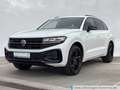 Volkswagen Touareg R-Line 3,0 l V6 TDI SCR 4MOTION 170 kW ( Blanc - thumbnail 2