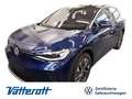 Volkswagen ID.4 Pure Performance Navi AHK Blau - thumbnail 1