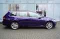 Volkswagen Golf VII Variant Azul - thumbnail 8