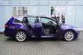 Volkswagen Golf VII Variant Azul - thumbnail 9