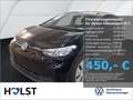 Volkswagen ID.3 Pro 150KW ACC SHZ RüFaKa Navi Klimaautom Schwarz - thumbnail 1
