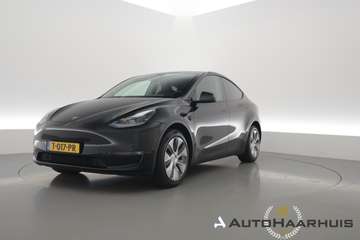 Long Range AWD 75 kWh | Autopilot | Pano | Voorst.